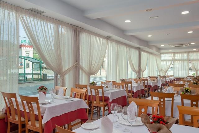 Hotel La Terraza De ปวนเตเวียสโก ภายนอก รูปภาพ