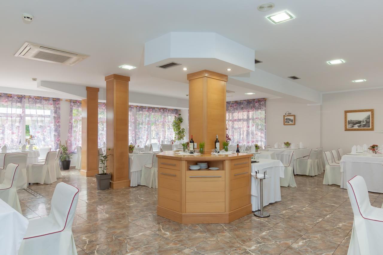 Hotel La Terraza De ปวนเตเวียสโก ภายนอก รูปภาพ